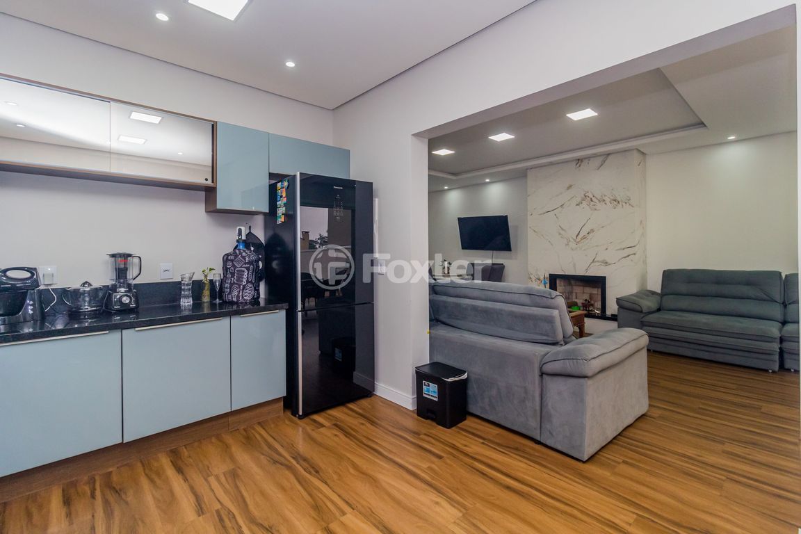 casa sobrado para comprar em Henrique Anawate, 520 - foto 12