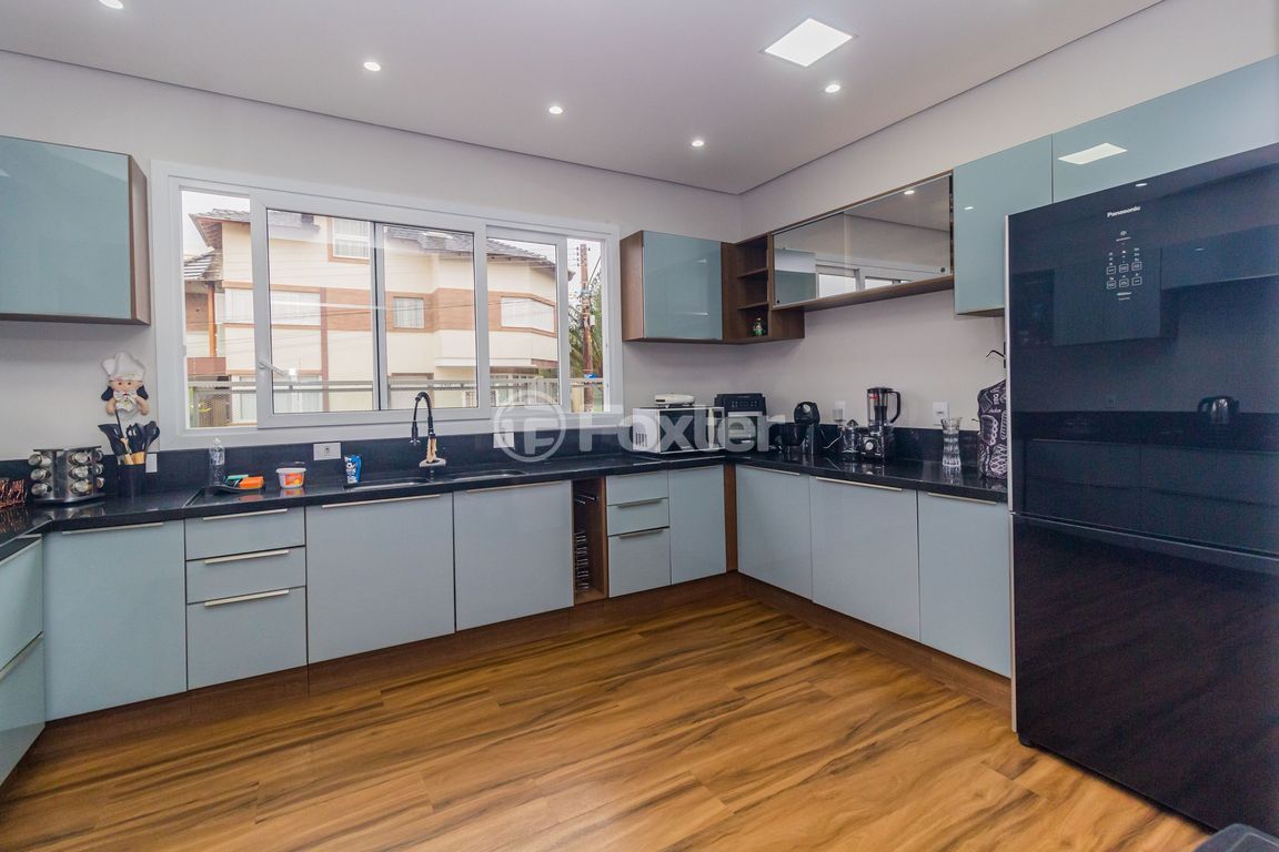 casa sobrado para comprar em Henrique Anawate, 520 - foto 13