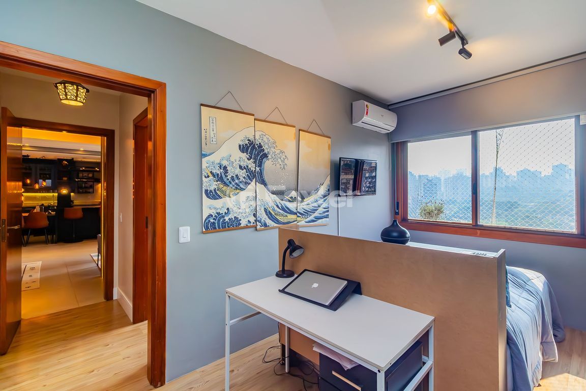 Apartamento para comprar em Carlos Simão Arnt, 105 - foto 29