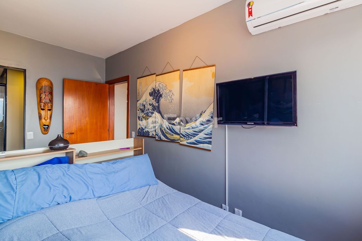 Apartamento para comprar em Carlos Simão Arnt, 105 - foto 34