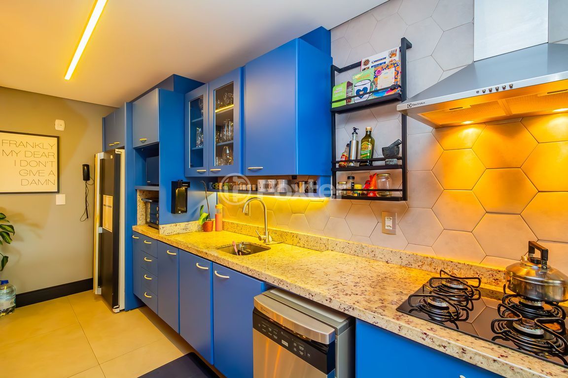 Apartamento para comprar em Carlos Simão Arnt, 105 - foto 19
