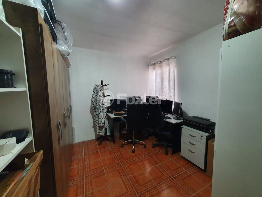 casa sobrado para comprar em Fernando Souto da Silva, 25 - foto 8