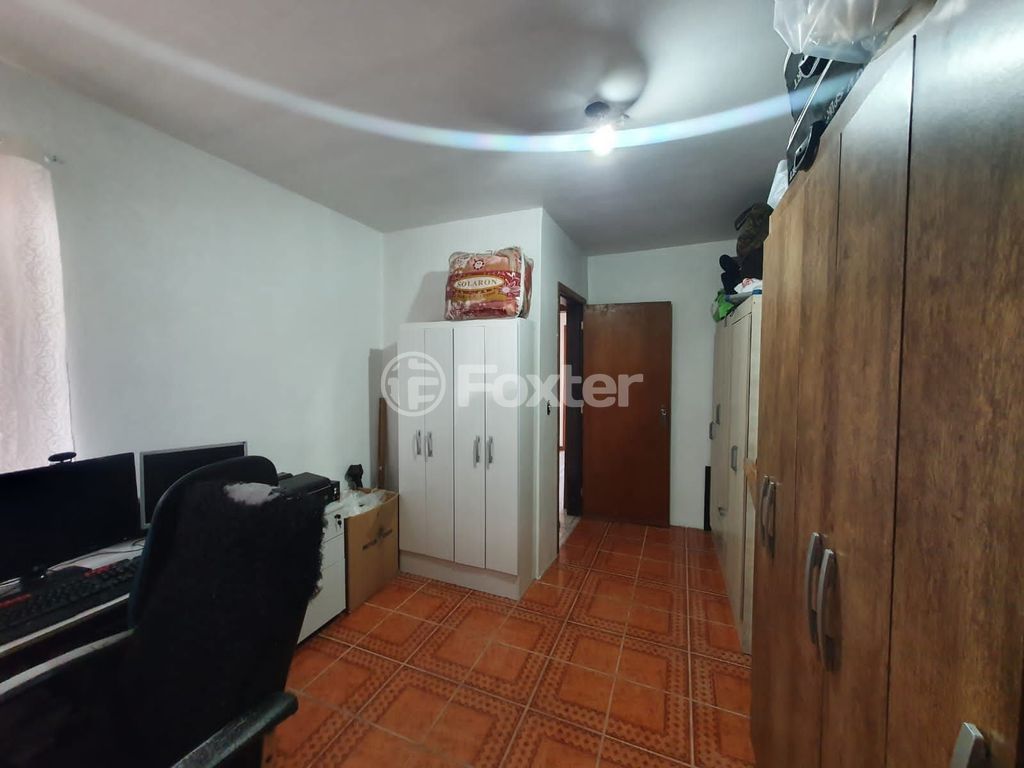 casa sobrado para comprar em Fernando Souto da Silva, 25 - foto 7