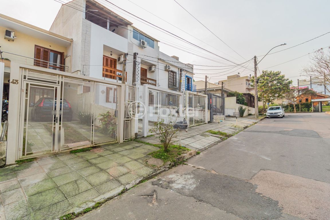 casa sobrado para comprar em Antônio Carlos Ribeiro, 43 - foto 23