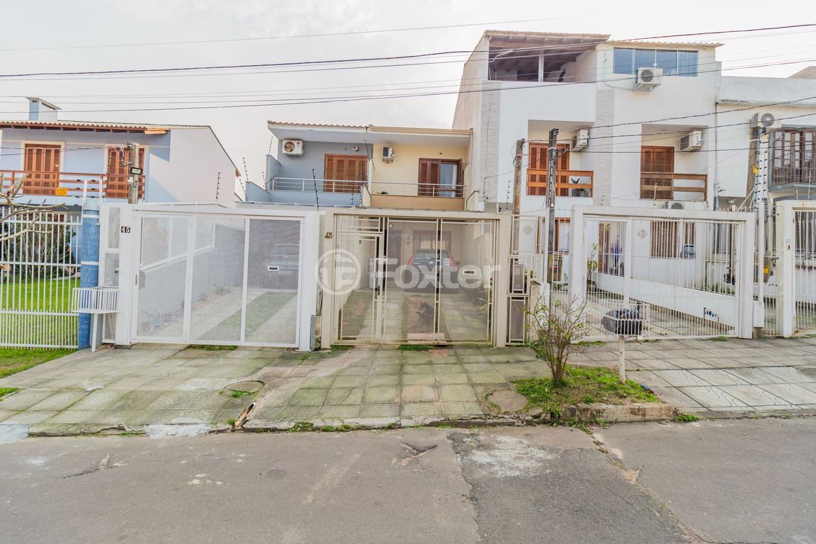 casa sobrado para comprar em Antônio Carlos Ribeiro, 43 - foto 22