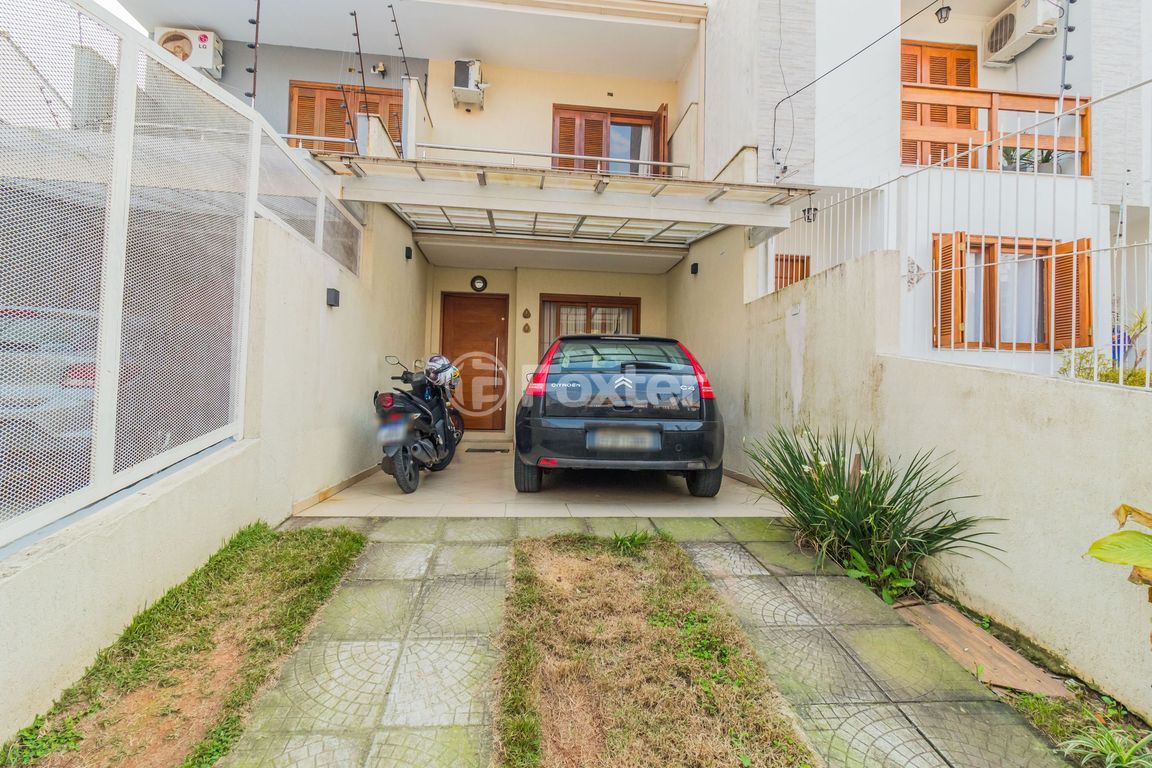 casa sobrado para comprar em Antônio Carlos Ribeiro, 43 - foto 24