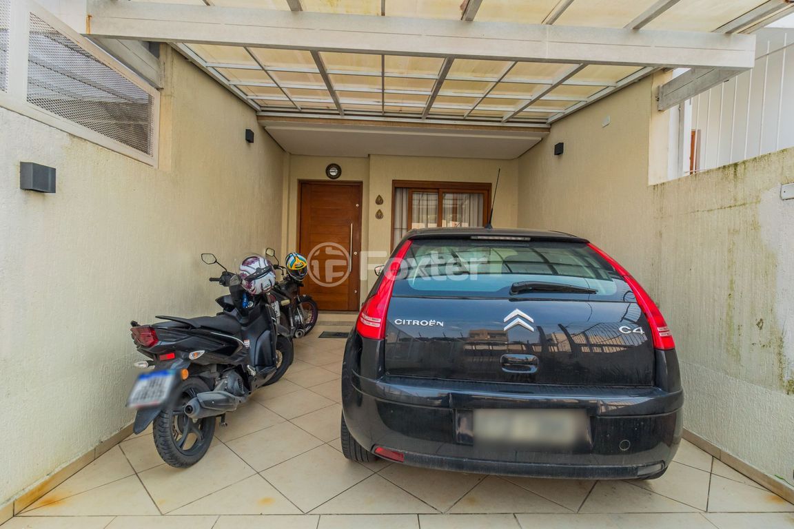 casa sobrado para comprar em Antônio Carlos Ribeiro, 43 - foto 25