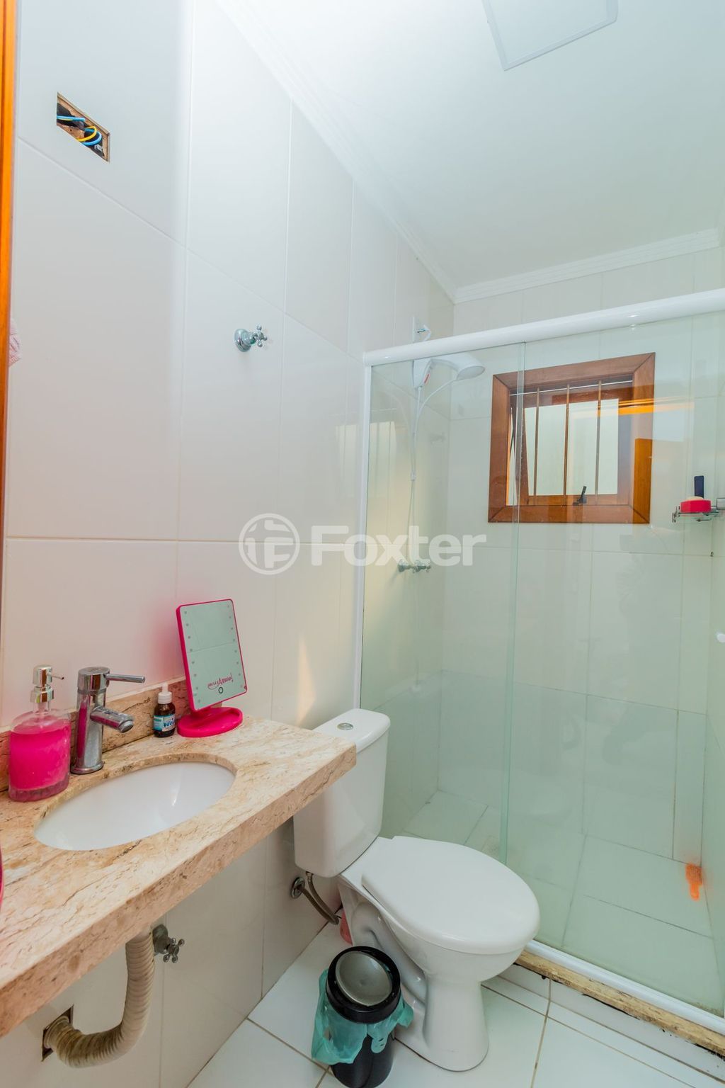 casa sobrado para comprar em Antônio Carlos Ribeiro, 43 - foto 15