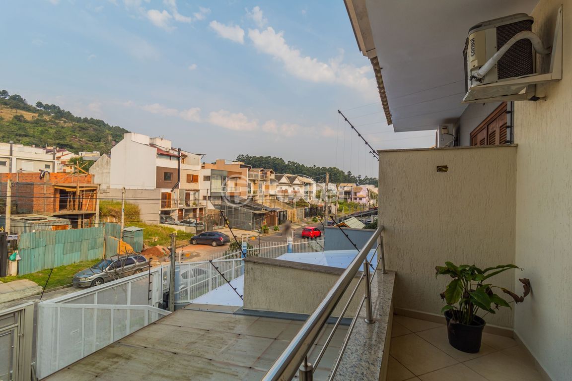 casa sobrado para comprar em Antônio Carlos Ribeiro, 43 - foto 18