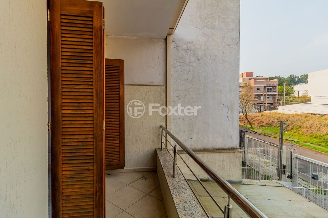 casa sobrado para comprar em Antônio Carlos Ribeiro, 43 - foto 19