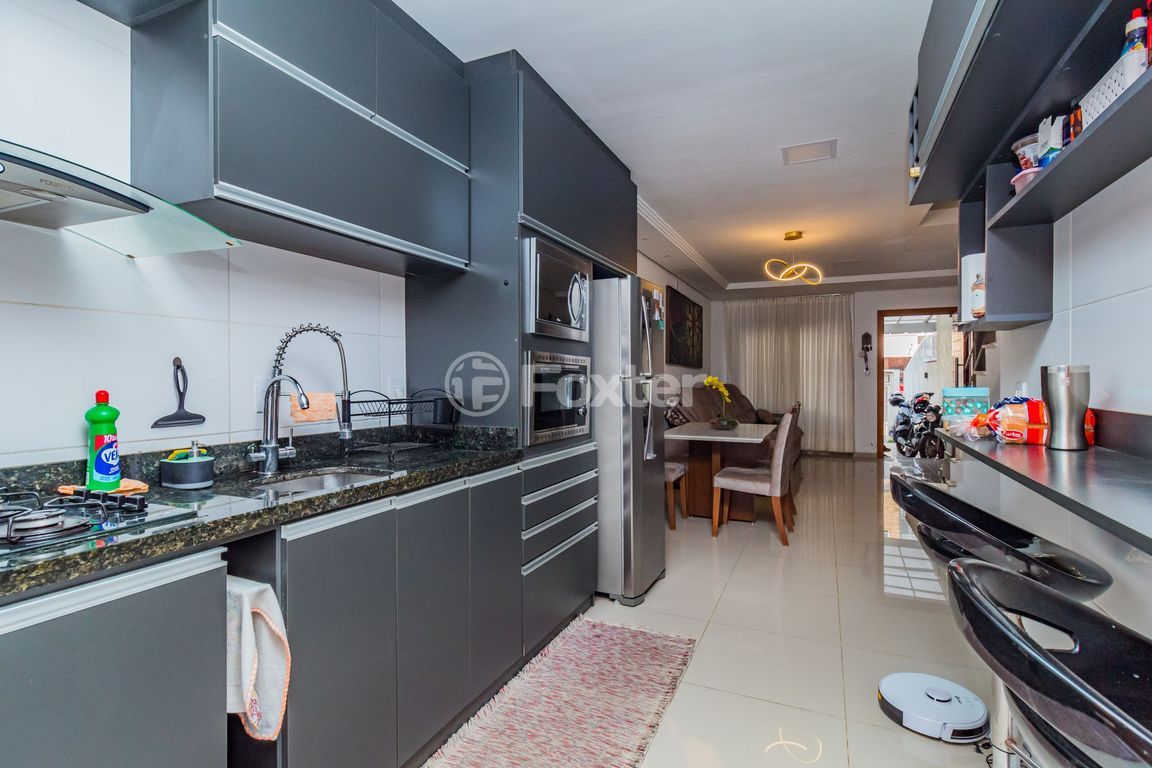 casa sobrado para comprar em Antônio Carlos Ribeiro, 43 - foto 7