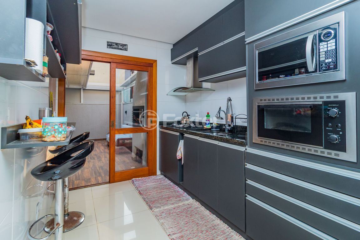 casa sobrado para comprar em Antônio Carlos Ribeiro, 43 - foto 8