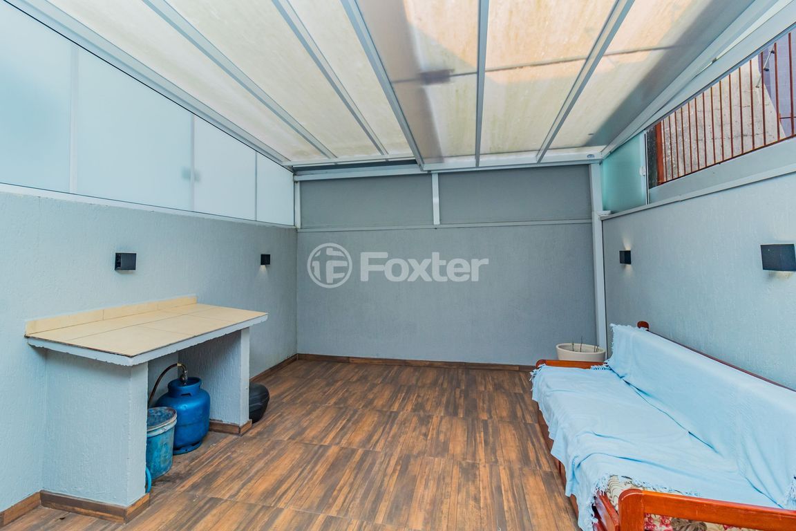casa sobrado para comprar em Antônio Carlos Ribeiro, 43 - foto 10