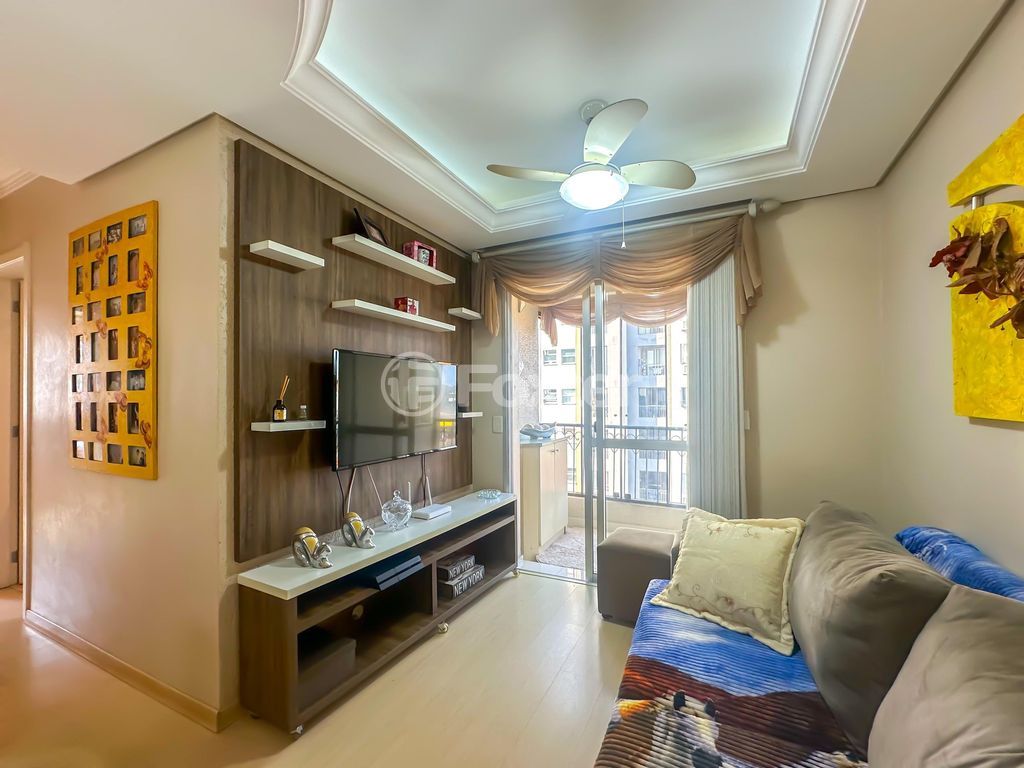 Apartamento para comprar em Engenheiro Frederico Dahne, 560 - foto 38