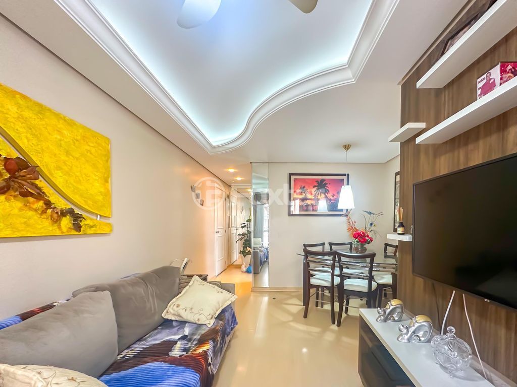 Apartamento para comprar em Engenheiro Frederico Dahne, 560 - foto 13
