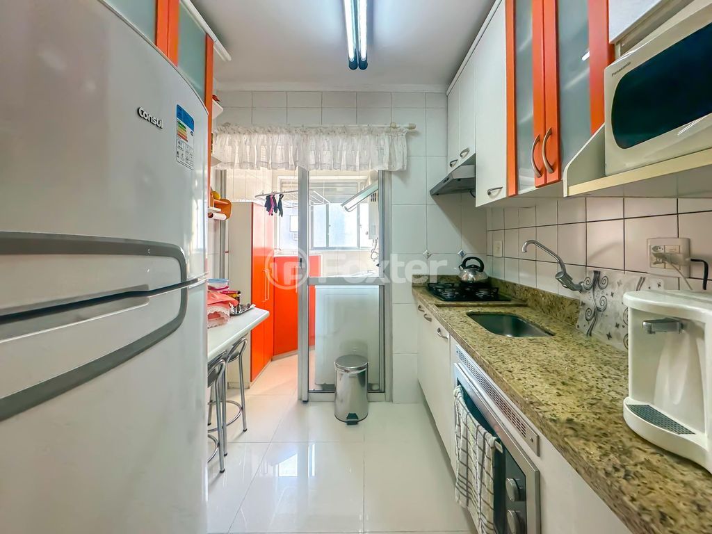 Apartamento para comprar em Engenheiro Frederico Dahne, 560 - foto 39