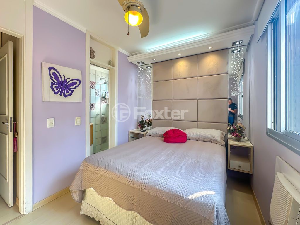 Apartamento para comprar em Engenheiro Frederico Dahne, 560 - foto 17