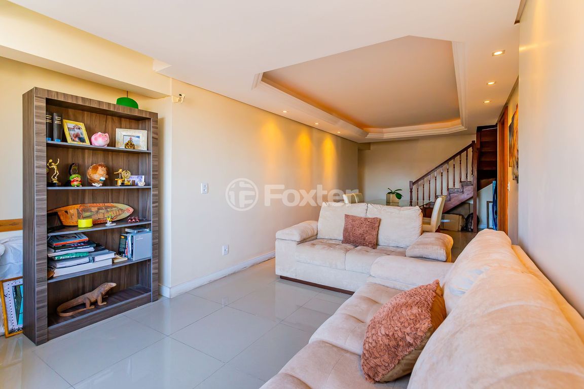 Cobertura para comprar em Cabral, 1600 - foto 32