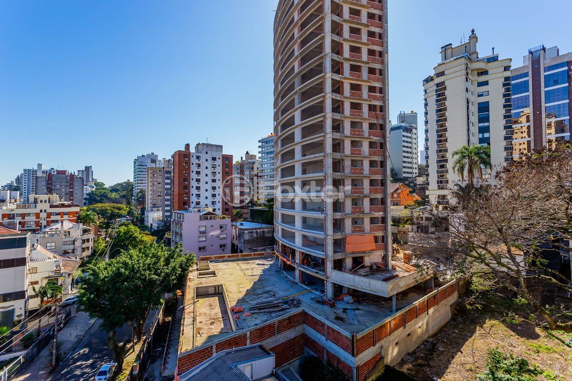 Cobertura para comprar em Cabral, 1600 - foto 55