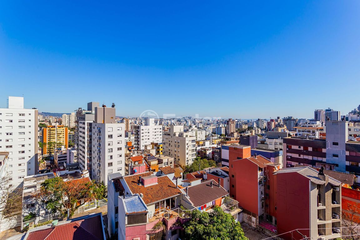 Cobertura para comprar em Cabral, 1600 - foto 47