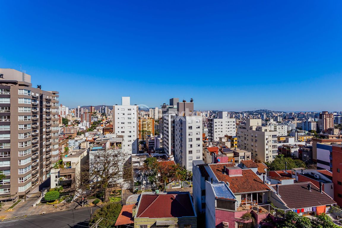 Cobertura para comprar em Cabral, 1600 - foto 44