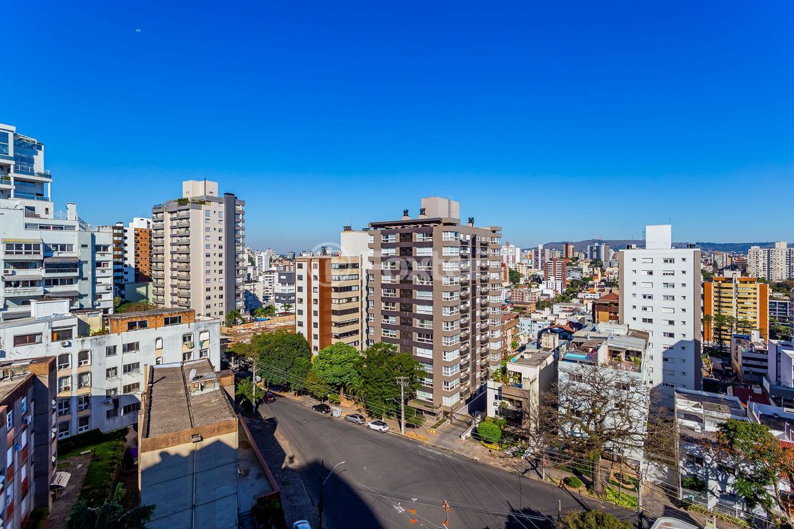 Cobertura para comprar em Cabral, 1600 - foto 13