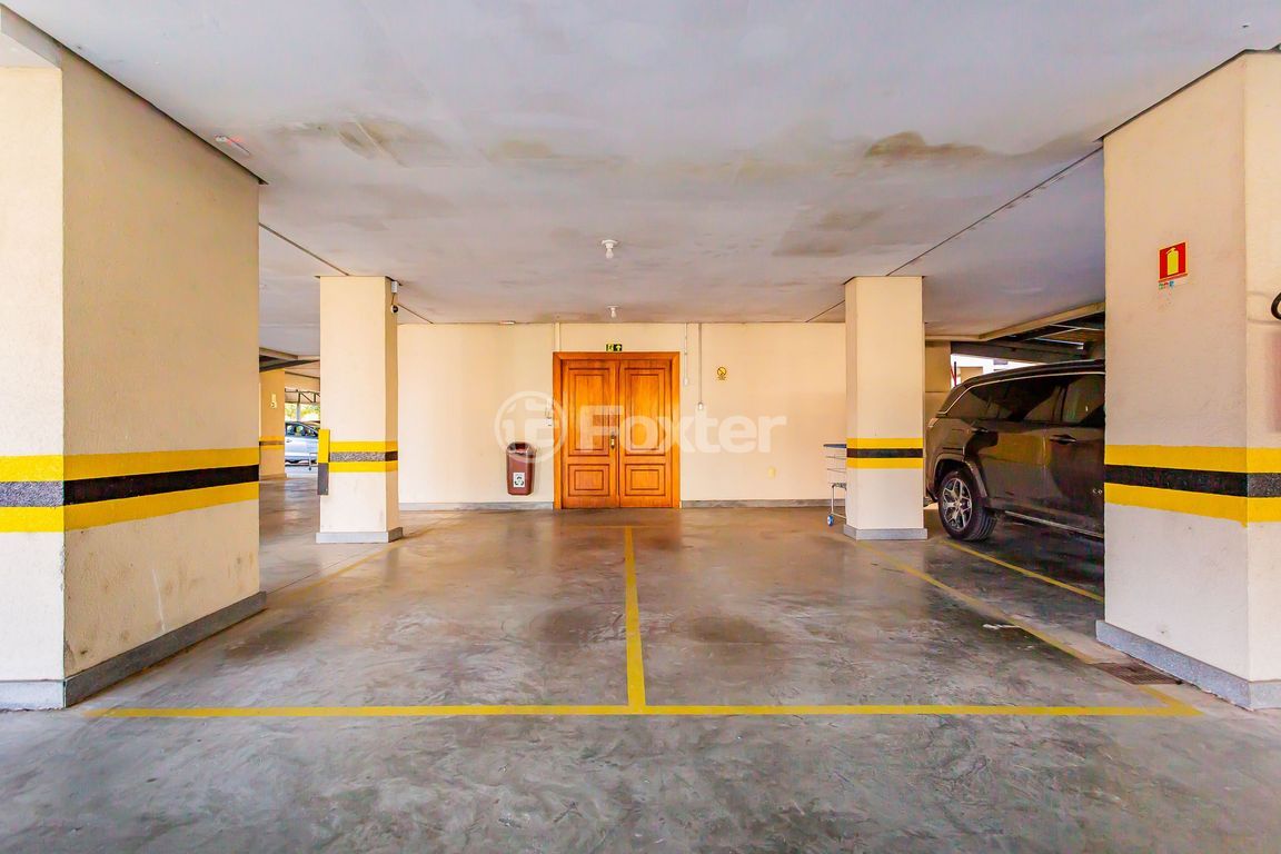 Cobertura para comprar em Cabral, 1600 - foto 57