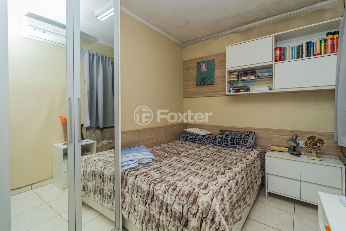 casa sobrado para comprar em Major Hércules Gomes Limeira, 126 - foto 22