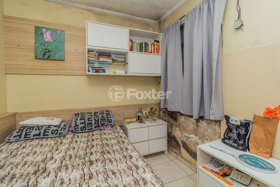 casa sobrado para comprar em Major Hércules Gomes Limeira, 126 - foto 23