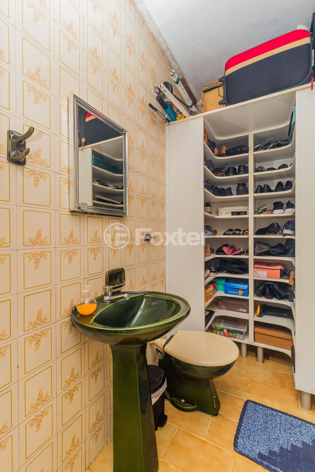 casa sobrado para comprar em Major Hércules Gomes Limeira, 126 - foto 12