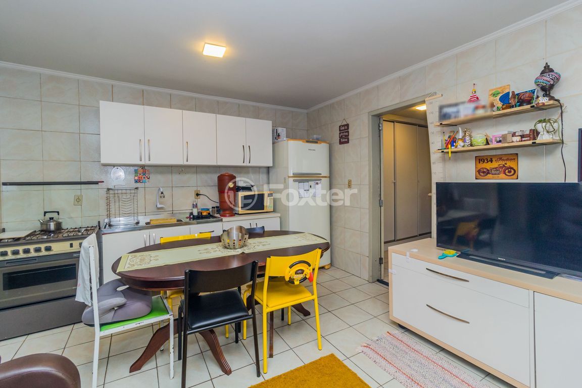 casa sobrado para comprar em Major Hércules Gomes Limeira, 126 - foto 14