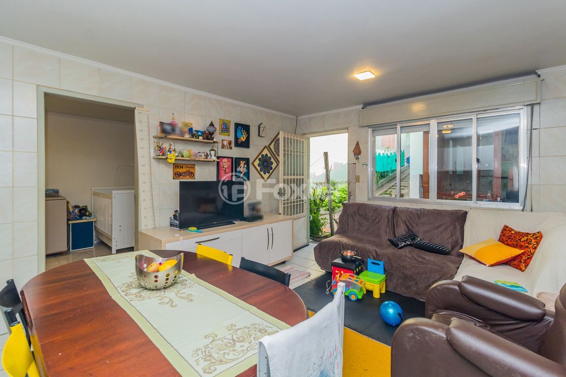 casa sobrado para comprar em Major Hércules Gomes Limeira, 126 - foto 10