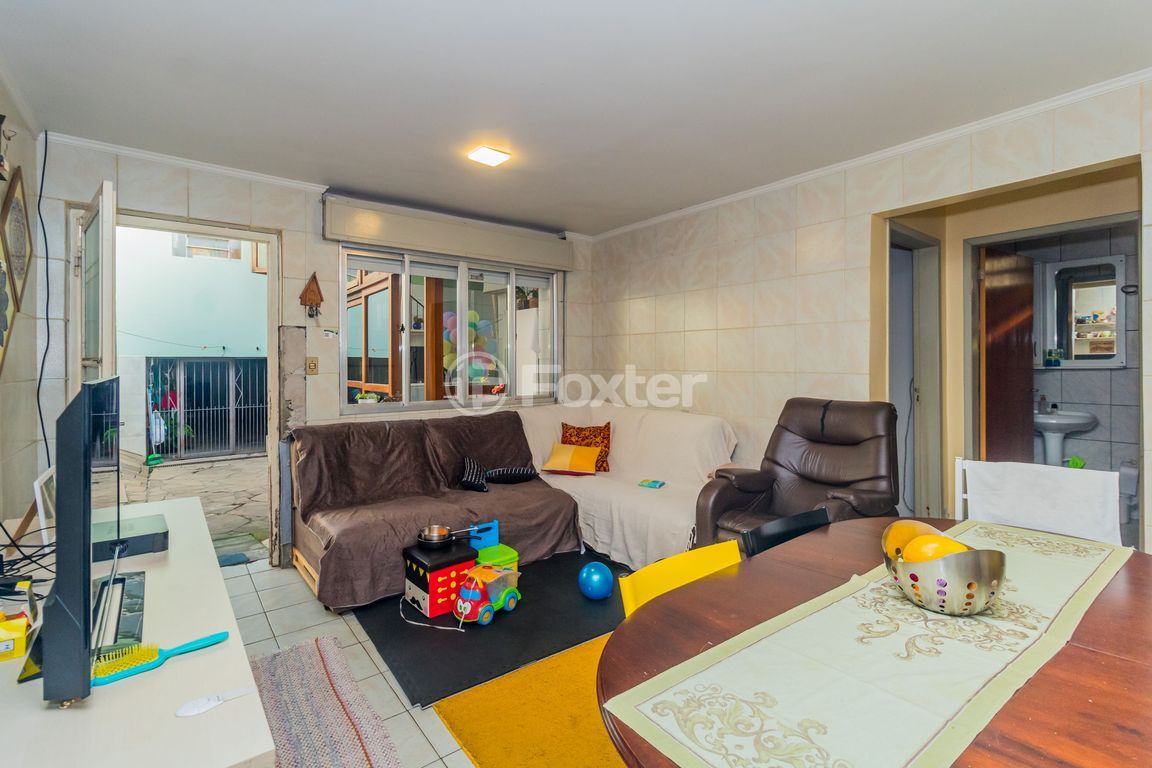 casa sobrado para comprar em Major Hércules Gomes Limeira, 126 - foto 15