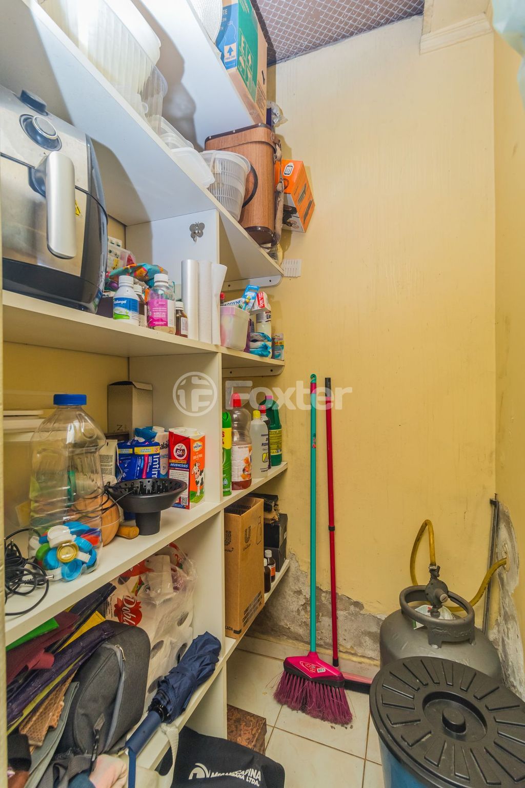 casa sobrado para comprar em Major Hércules Gomes Limeira, 126 - foto 29