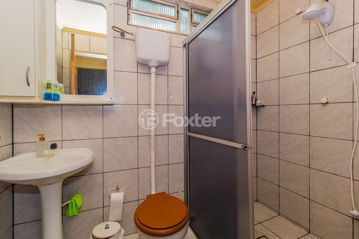 casa sobrado para comprar em Major Hércules Gomes Limeira, 126 - foto 30