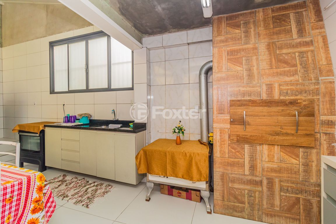 casa sobrado para comprar em Major Hércules Gomes Limeira, 126 - foto 32
