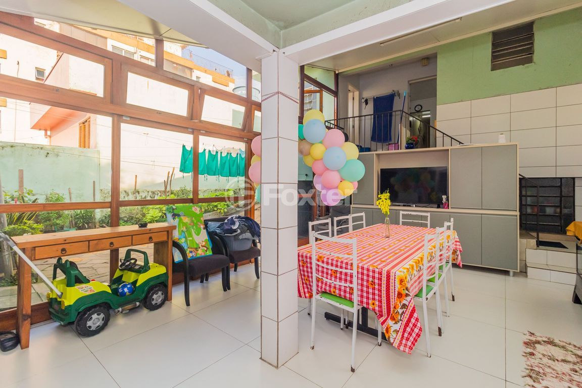 casa sobrado para comprar em Major Hércules Gomes Limeira, 126 - foto 33