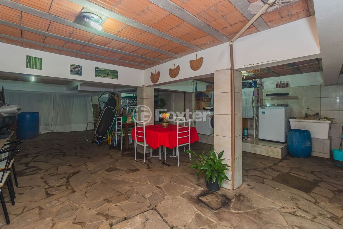 casa sobrado para comprar em Major Hércules Gomes Limeira, 126 - foto 37