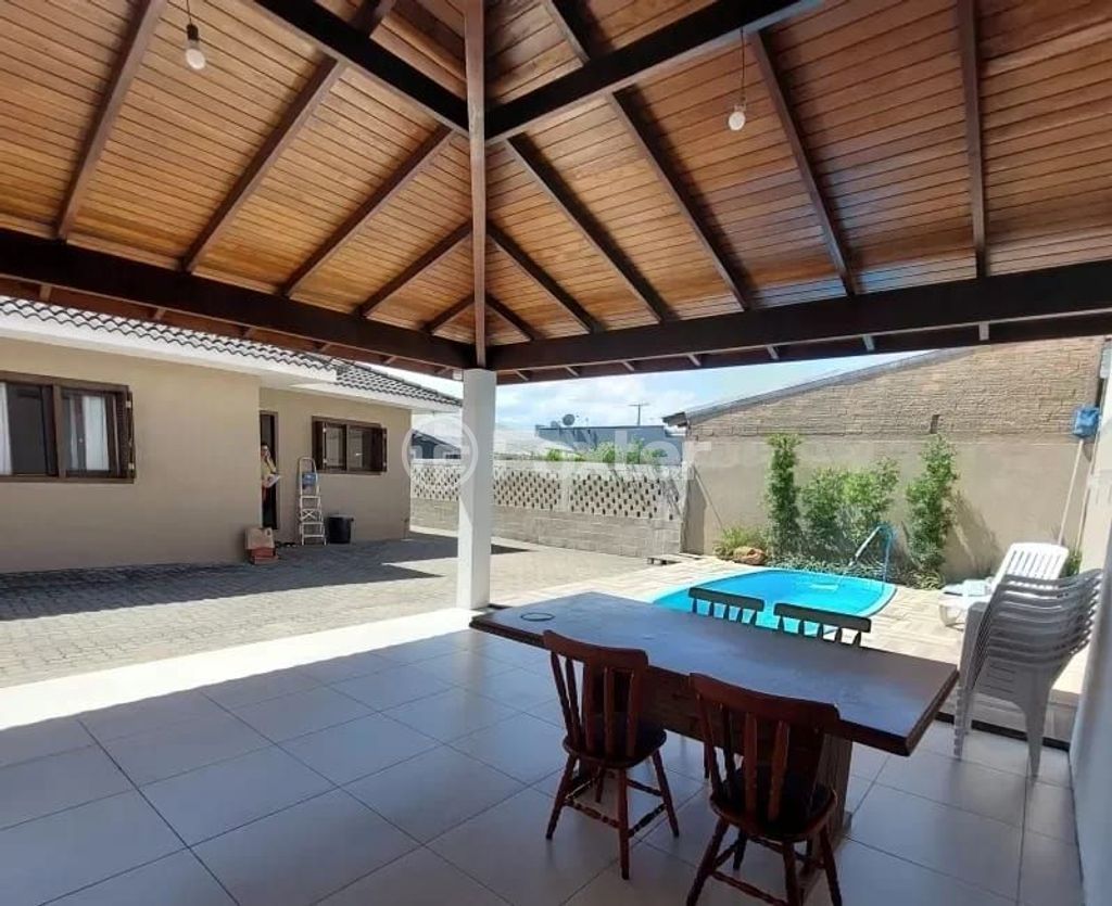 casa sobrado para comprar em Passo Fundo, 2245 - foto 18