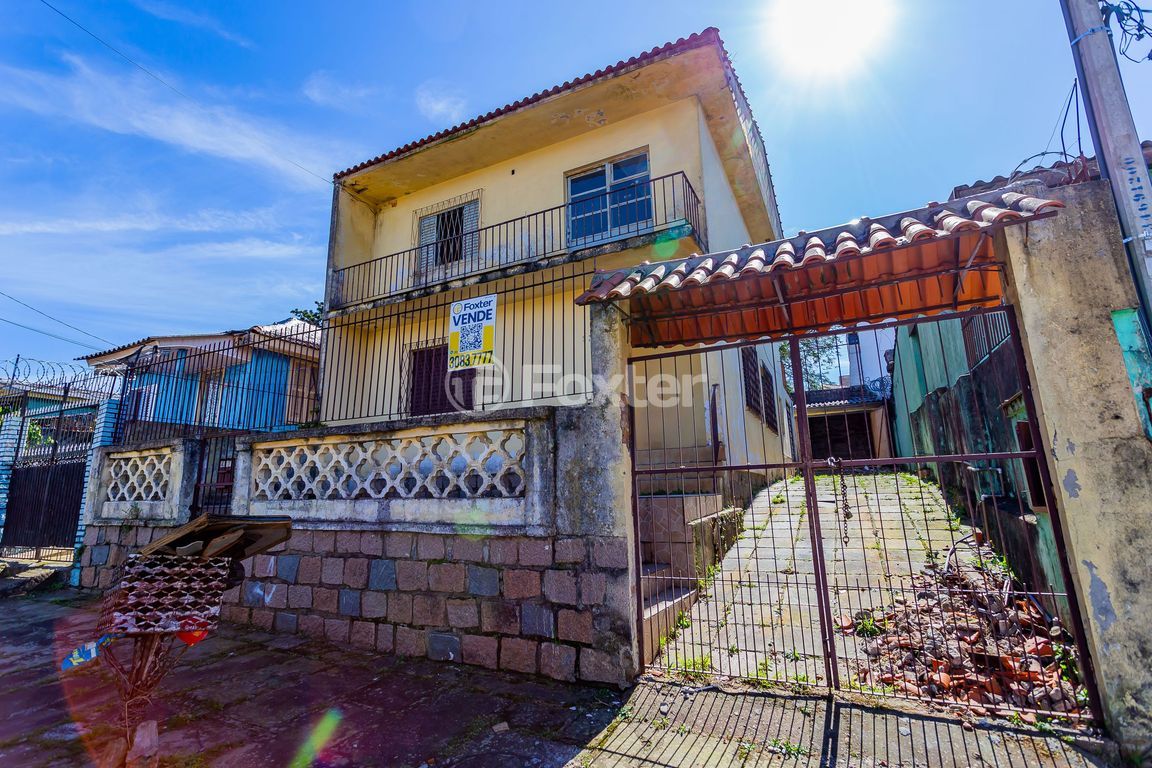 casa sobrado para comprar em Joaquim Norberto, 55 - foto 42
