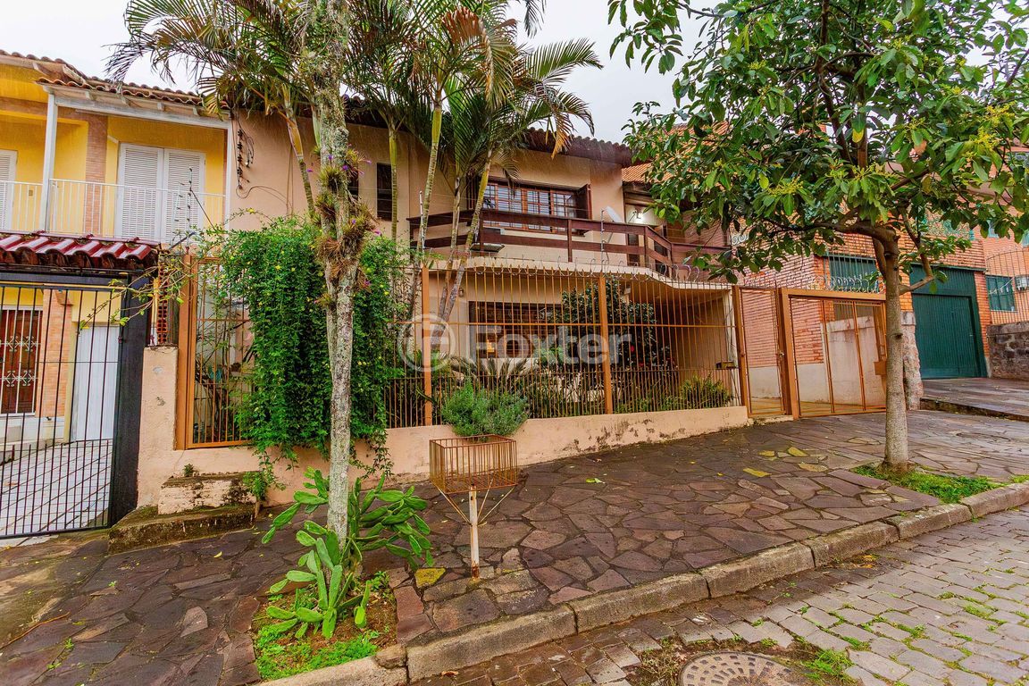 casa sobrado para comprar em Professor José Condé, 35 - foto 47