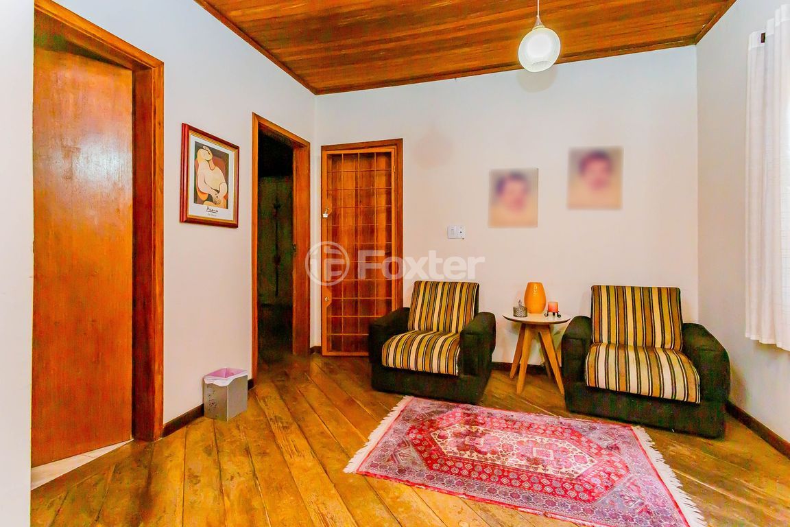 casa sobrado para comprar em Professor José Condé, 35 - foto 17