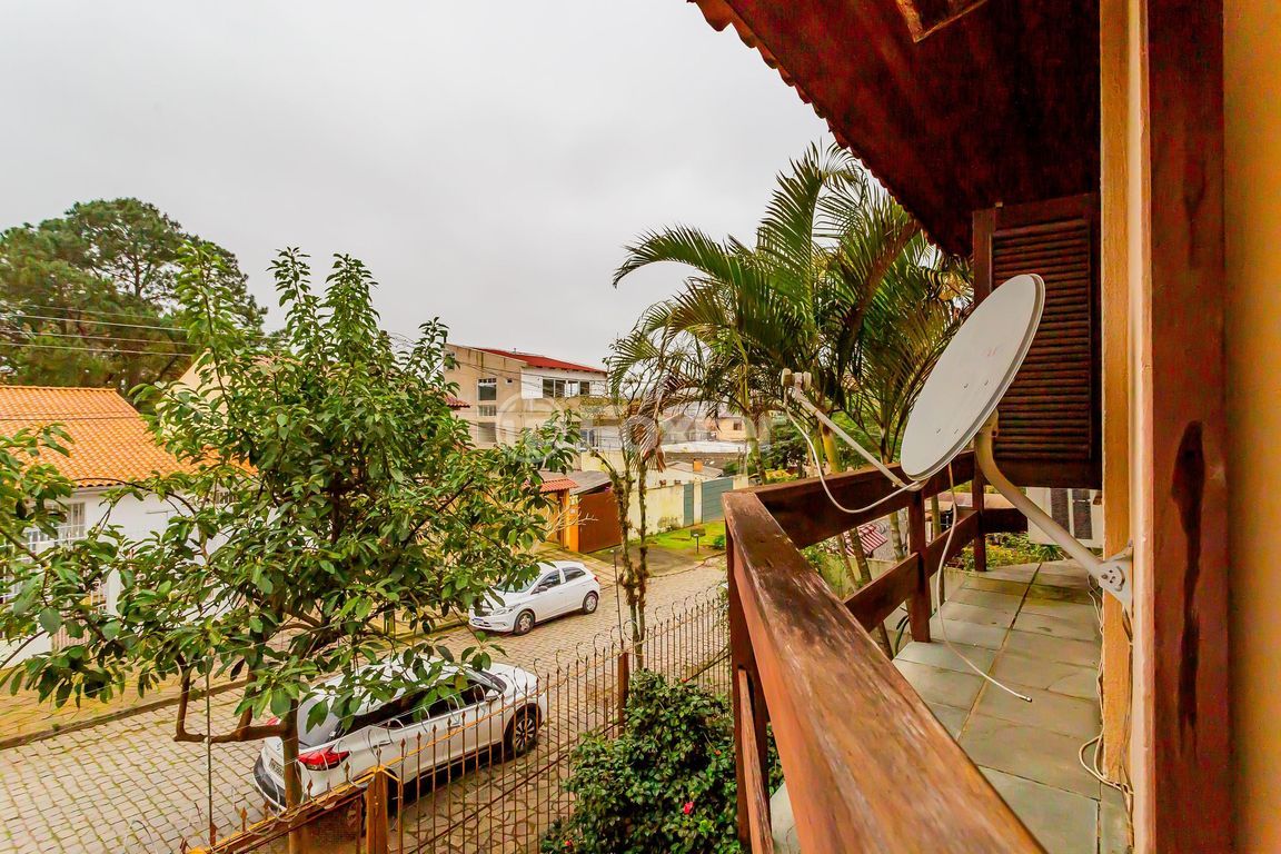 casa sobrado para comprar em Professor José Condé, 35 - foto 28