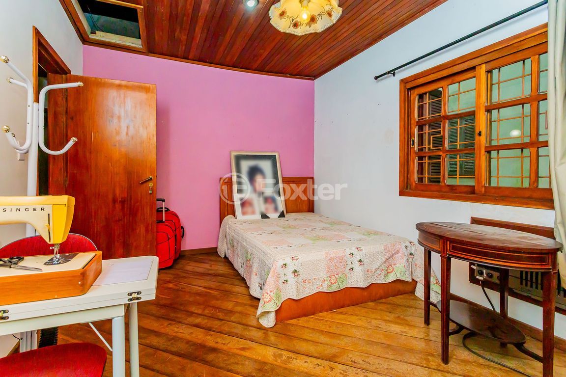 casa sobrado para comprar em Professor José Condé, 35 - foto 35