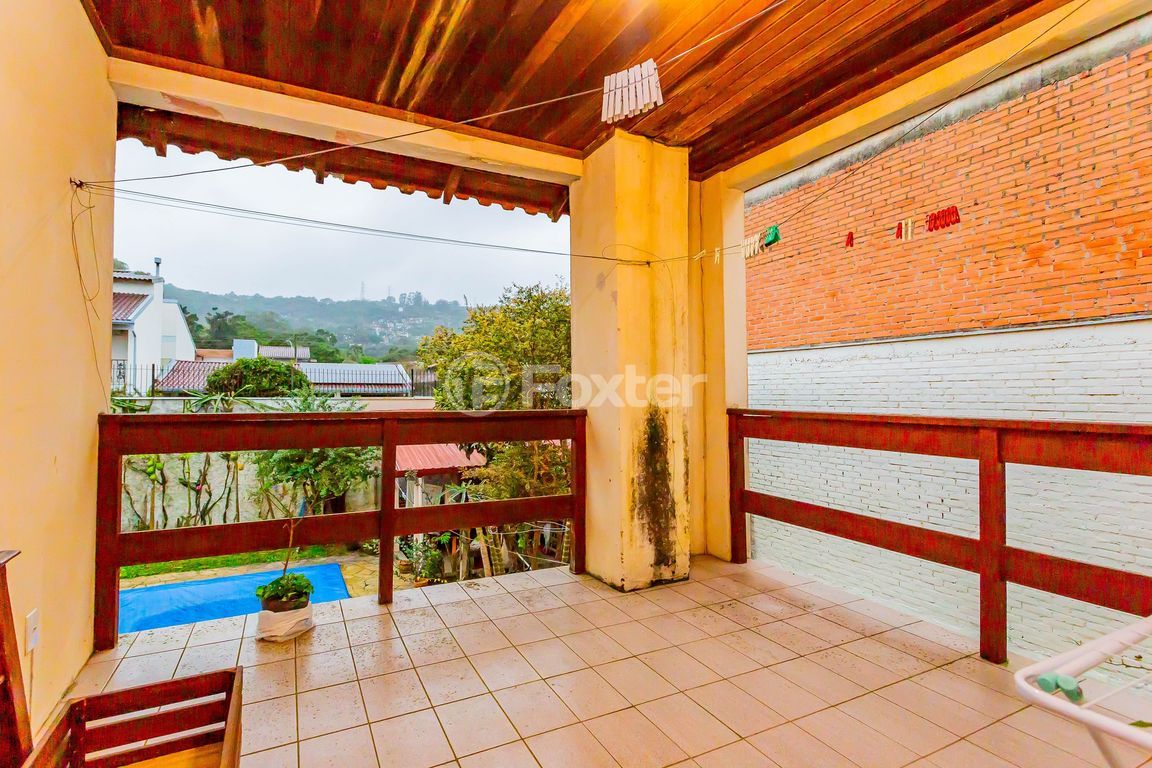 casa sobrado para comprar em Professor José Condé, 35 - foto 30