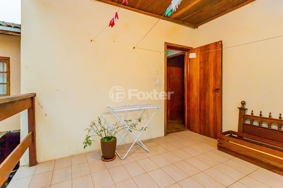 casa sobrado para comprar em Professor José Condé, 35 - foto 29