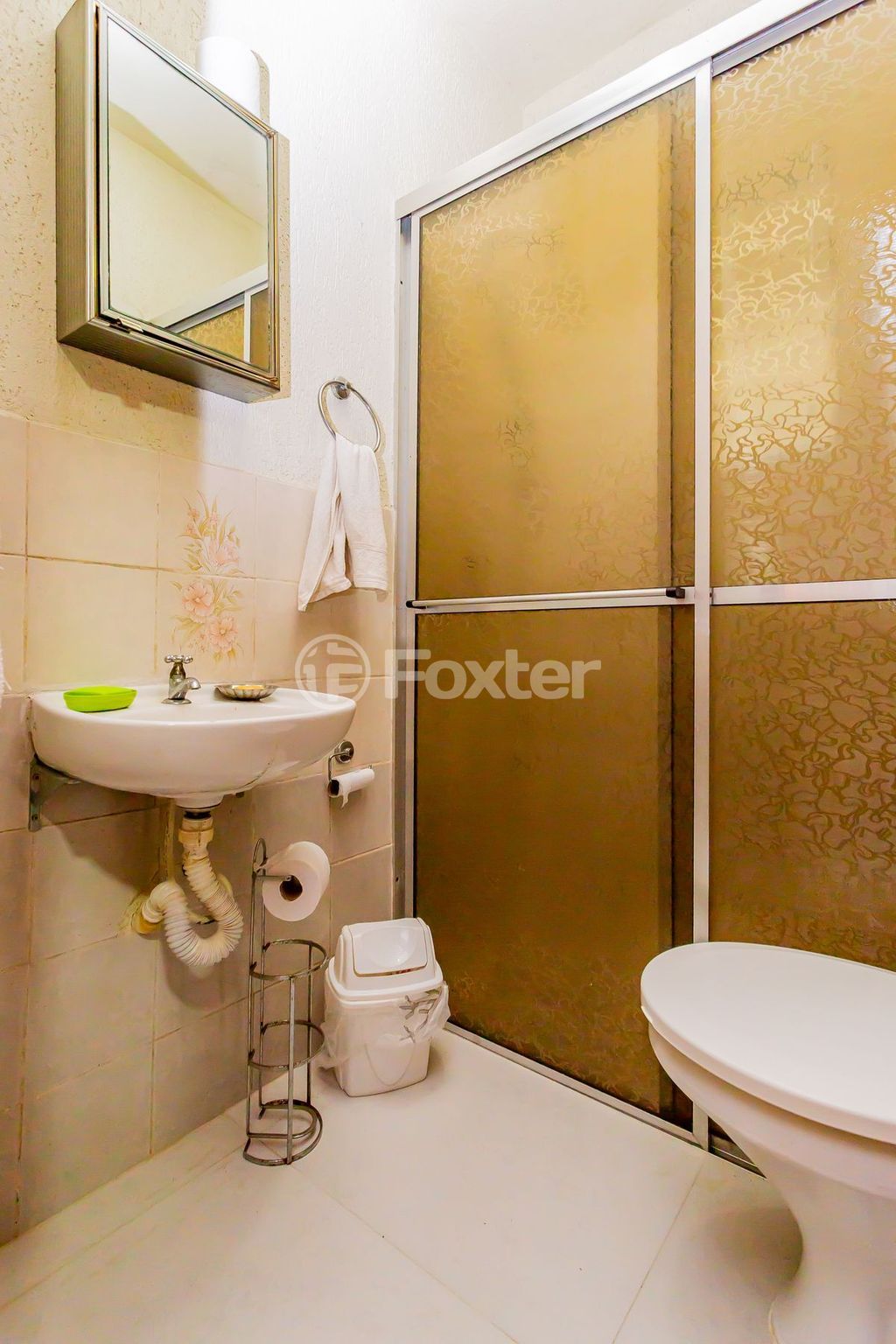 casa sobrado para comprar em Professor José Condé, 35 - foto 38