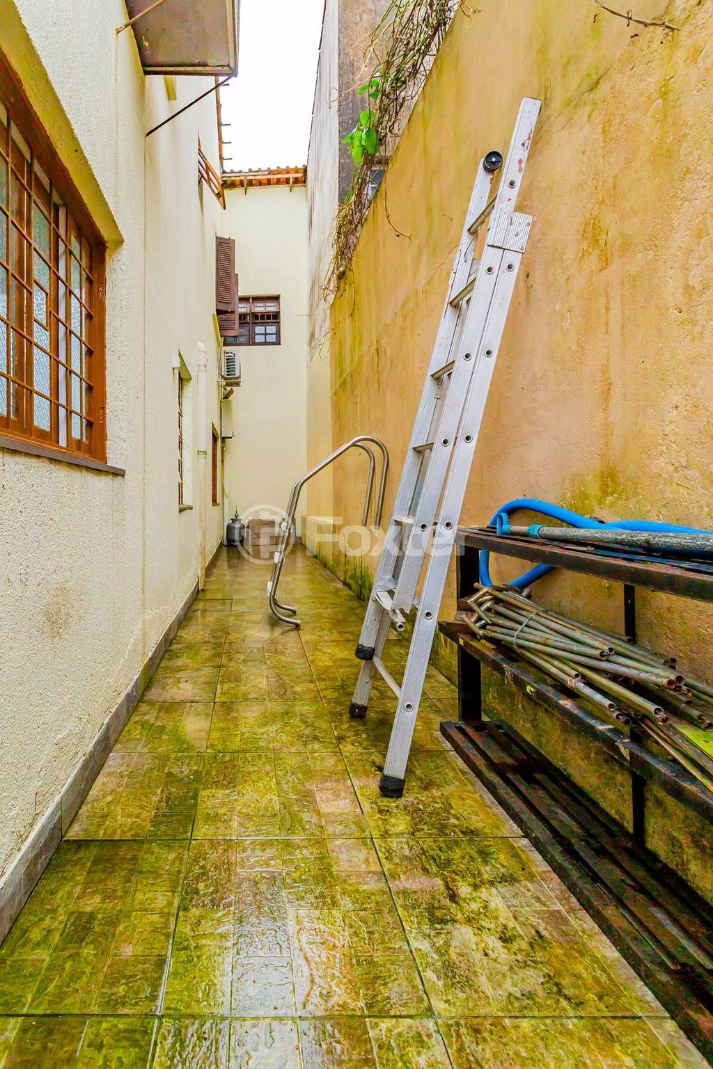 casa sobrado para comprar em Professor José Condé, 35 - foto 39