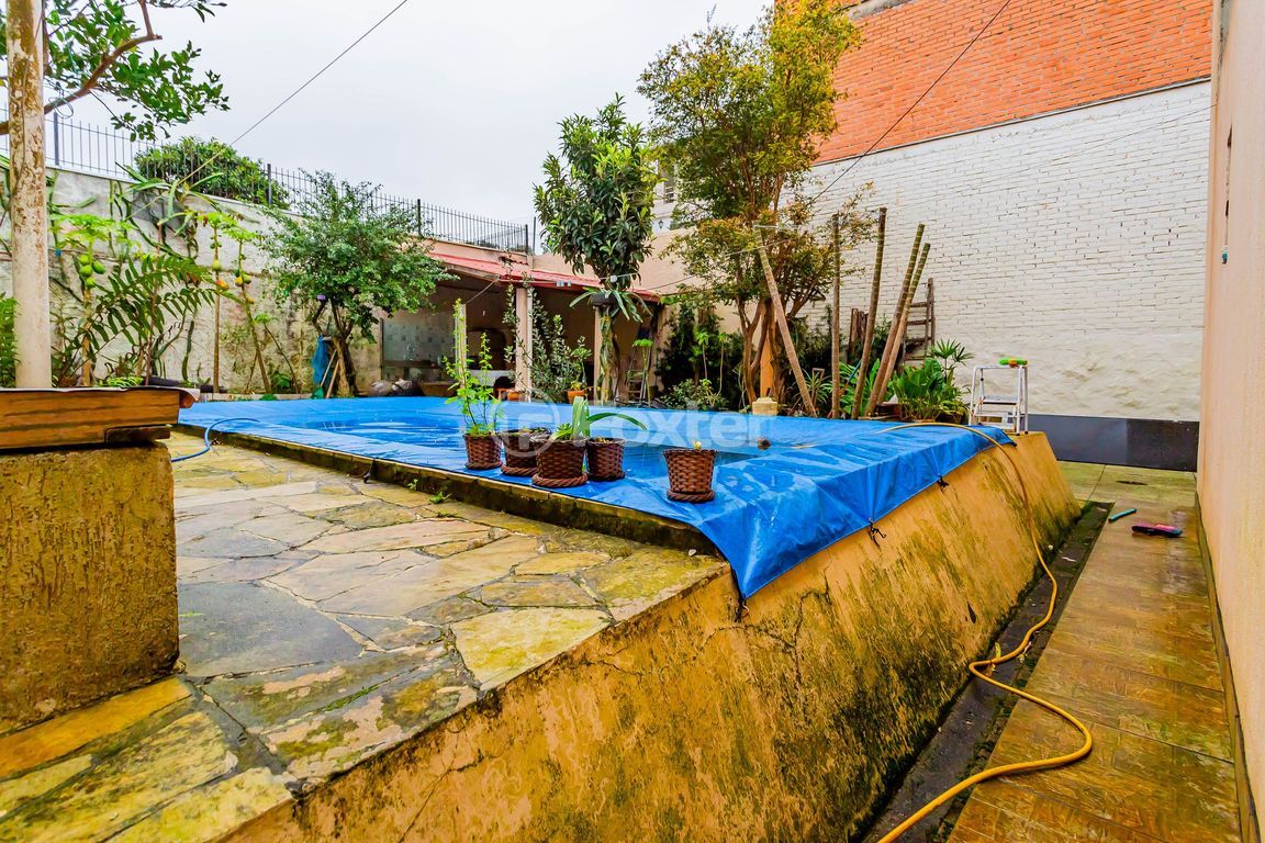 casa sobrado para comprar em Professor José Condé, 35 - foto 40