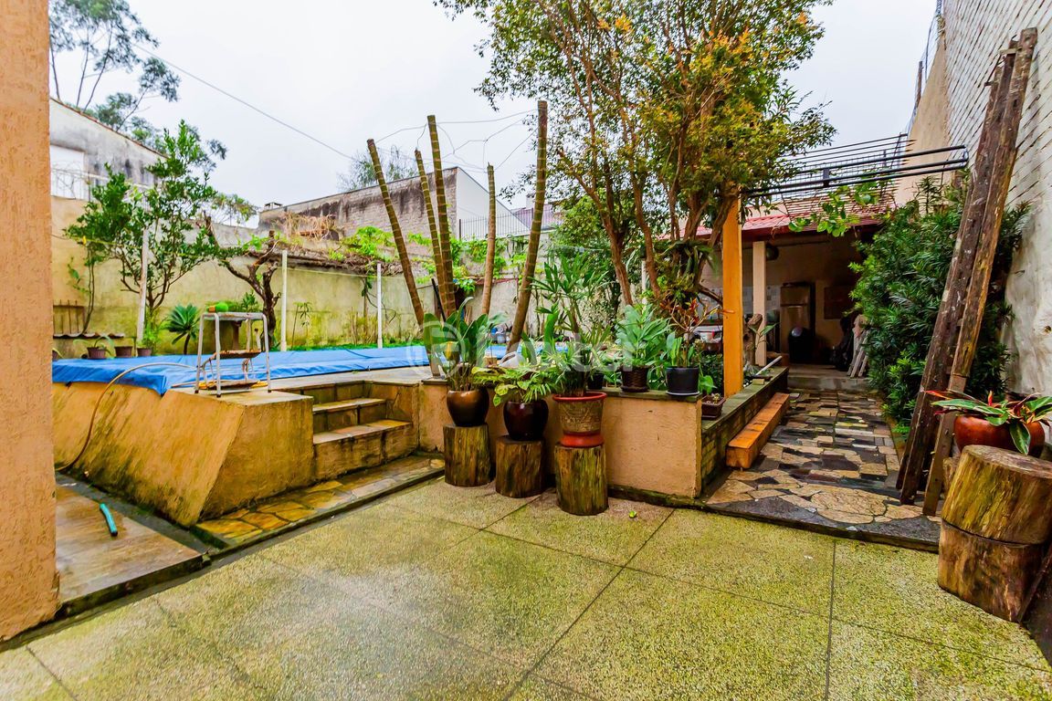 casa sobrado para comprar em Professor José Condé, 35 - foto 42